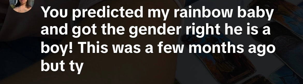 Gender Prediction (ONLY)