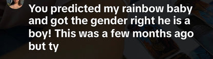 Gender Prediction (ONLY)