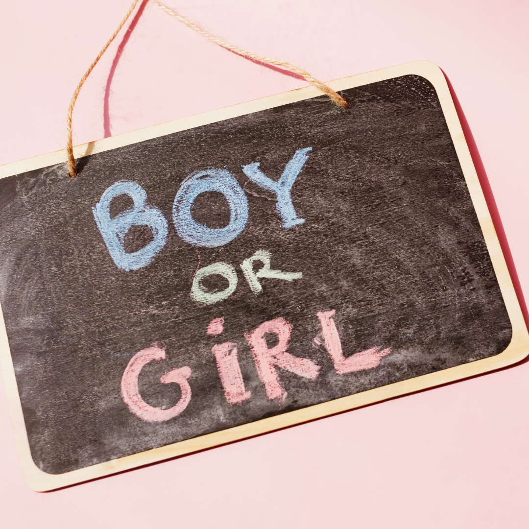 Gender Prediction (ONLY)