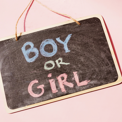 Gender Prediction (ONLY)