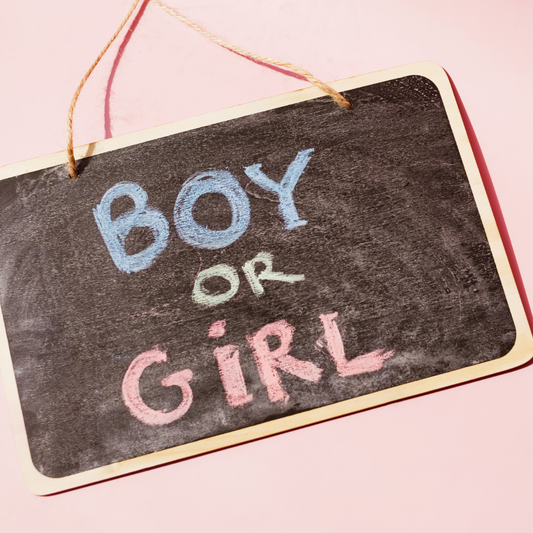 Gender Prediction (ONLY)