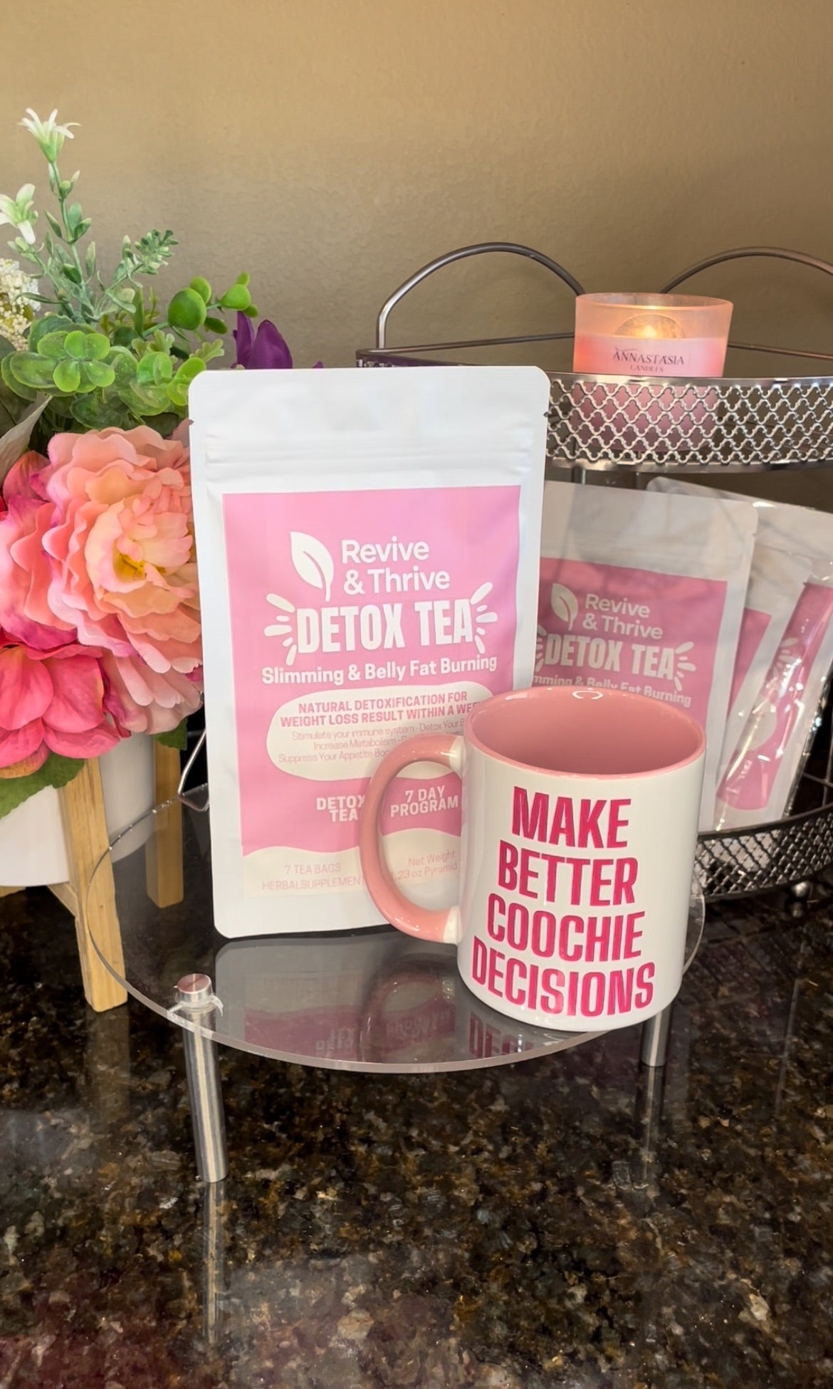 The Better Decisions Duo