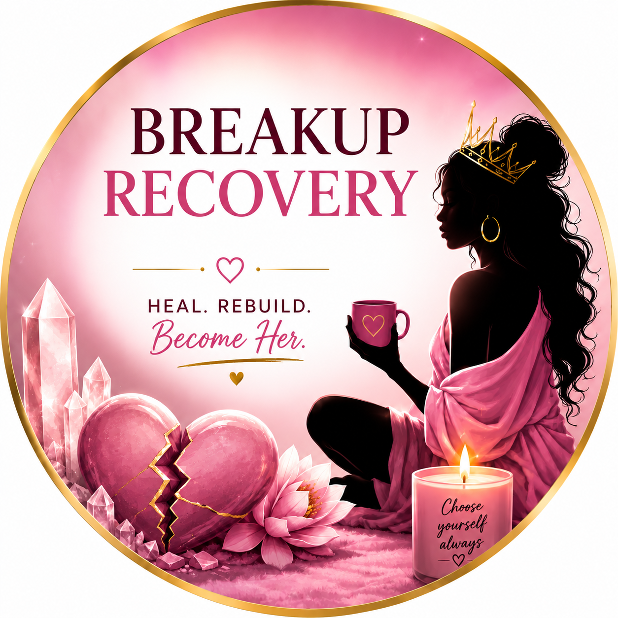 💔 Breakup Recovery Coaching Session