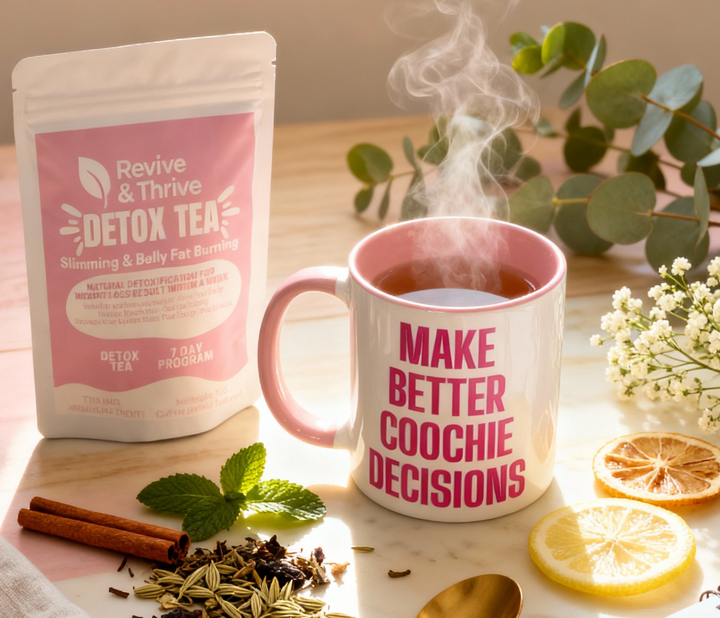 The Better Decisions Duo