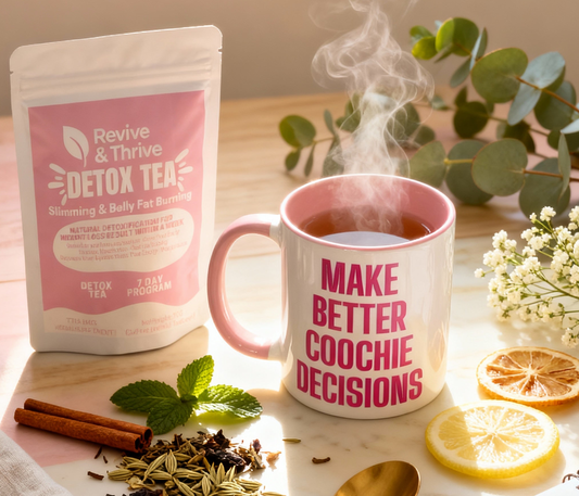 The Better Decisions Duo