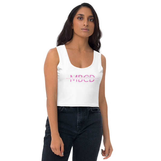 MBCD Crop Top