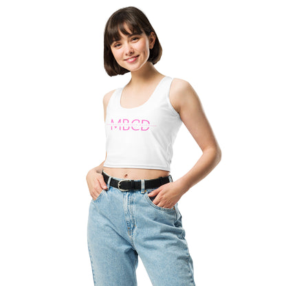 MBCD Crop Top