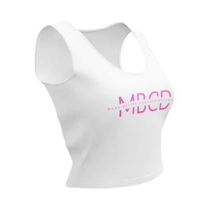 MBCD Crop Top