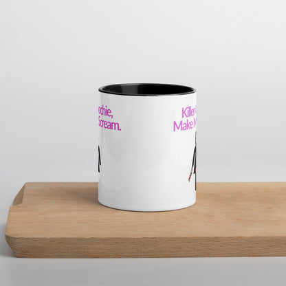 Screaming Coochie Mug