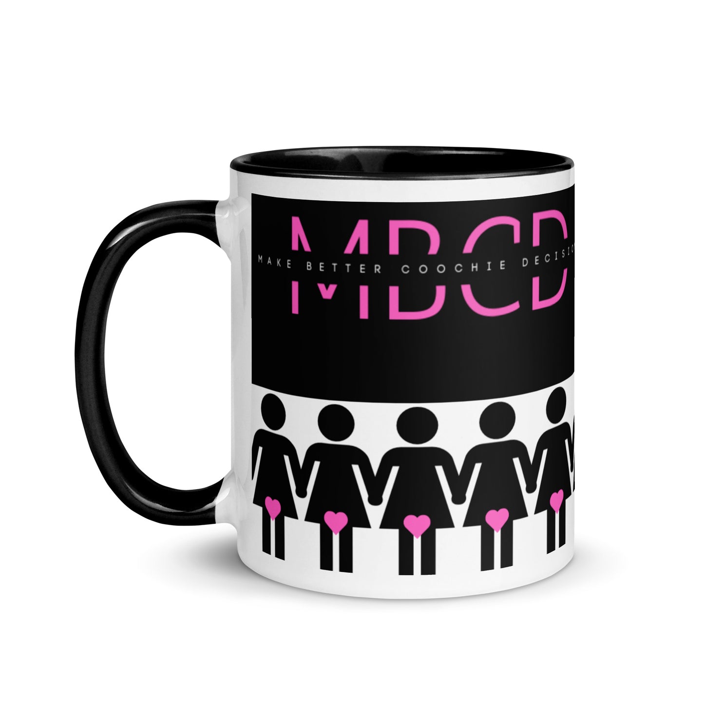 MBCD Mug