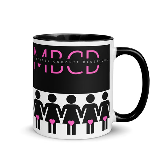 MBCD Mug