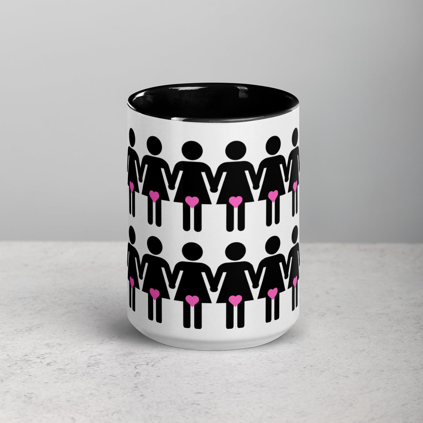 Girly Mug