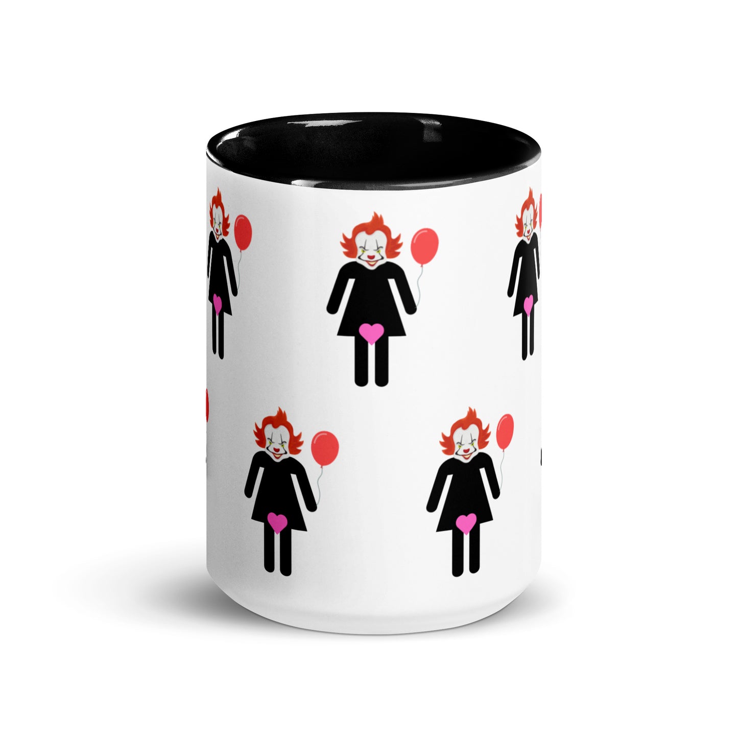 Penniwise Girly Pop Mug