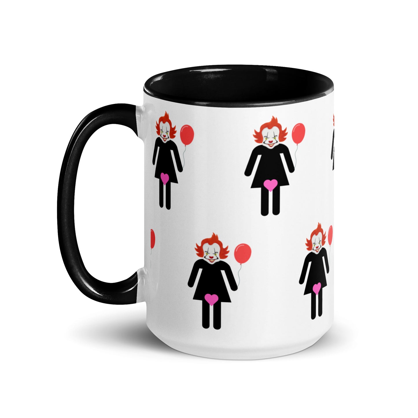 Penniwise Girly Pop Mug