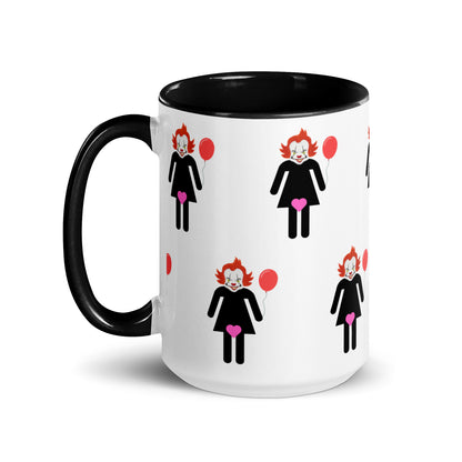 Penniwise Girly Pop Mug