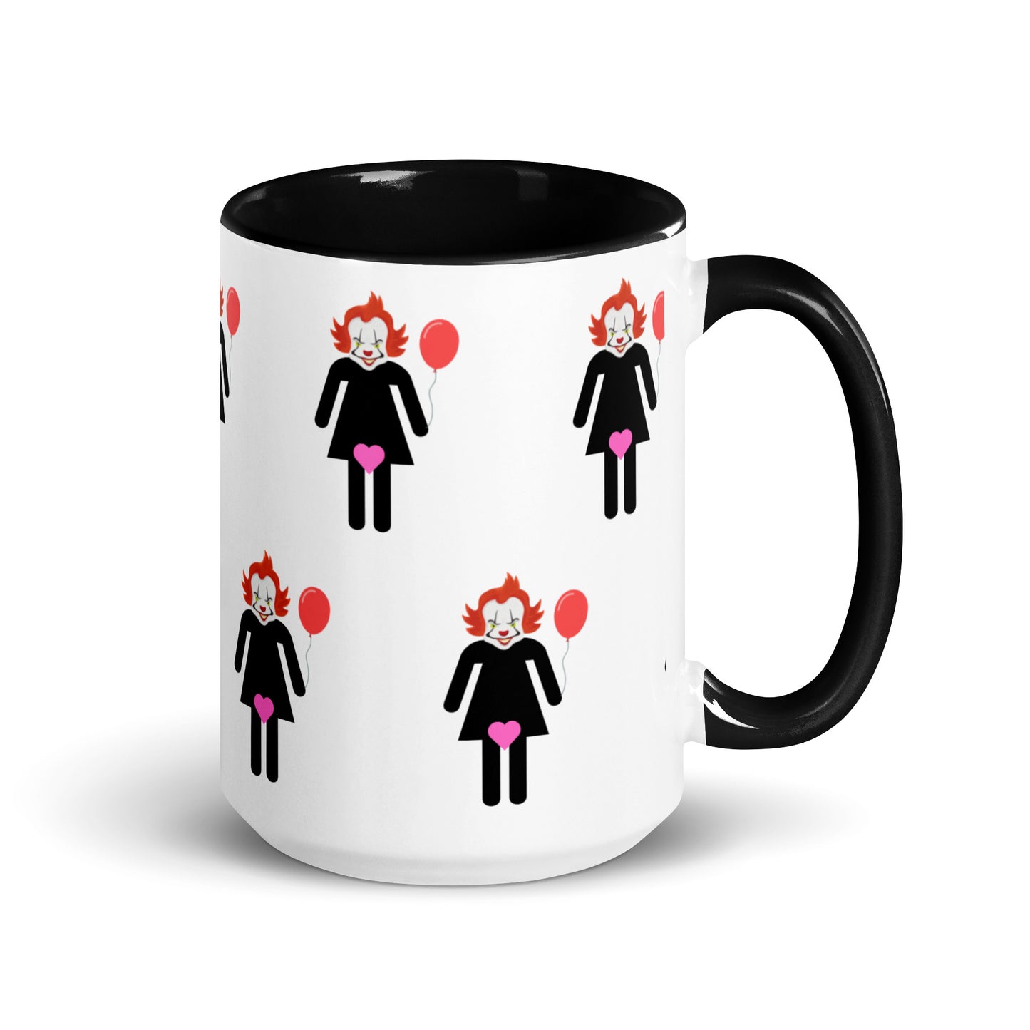 Penniwise Girly Pop Mug