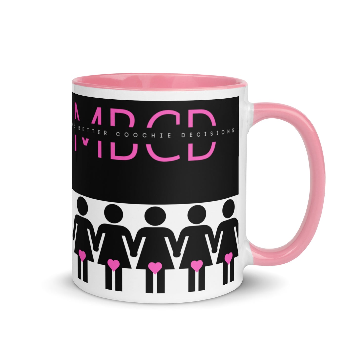 MBCD Mug