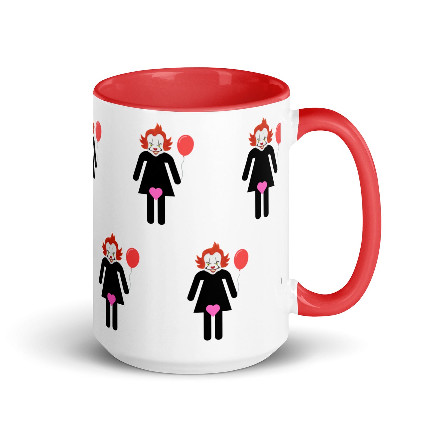 Penniwise Girly Pop Mug